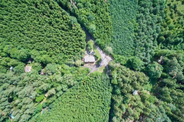 Chata Vranovská Přehrada - Jazovice JM 0035