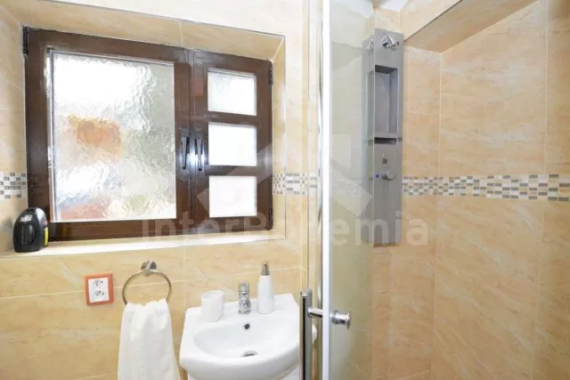 Apartmán Vranovská Přehrada - Jazovice JM 0035 E