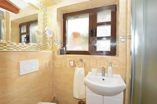 Apartmán Vranovská Přehrada - Jazovice JM 0035 E