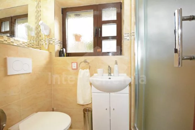 Apartmán Vranovská Přehrada - Jazovice JM 0035 E