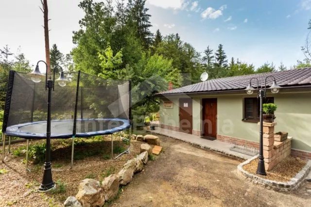 Apartmán Vranovská Přehrada - Jazovice JM 0035 E