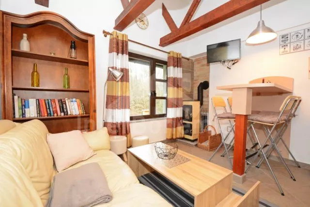 Apartmán Vranovská Přehrada - Jazovice JM 0035 E