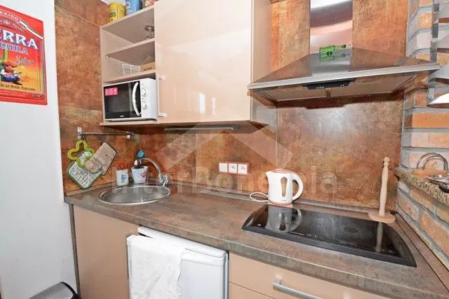 Apartmán Vranovská Přehrada - Jazovice JM 0035 F