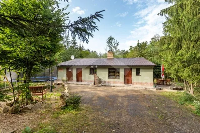 Apartmán Vranovská Přehrada - Jazovice JM 0035 F