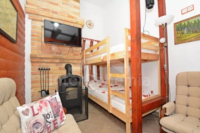 Apartmán Vranovská Přehrada - Jazovice JM 0035 F
