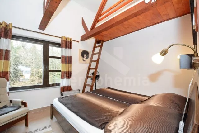 Apartmán Vranovská Přehrada - Jazovice JM 0035 F