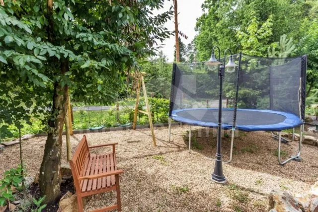 Apartmán Vranovská Přehrada - Jazovice JM 0035 F