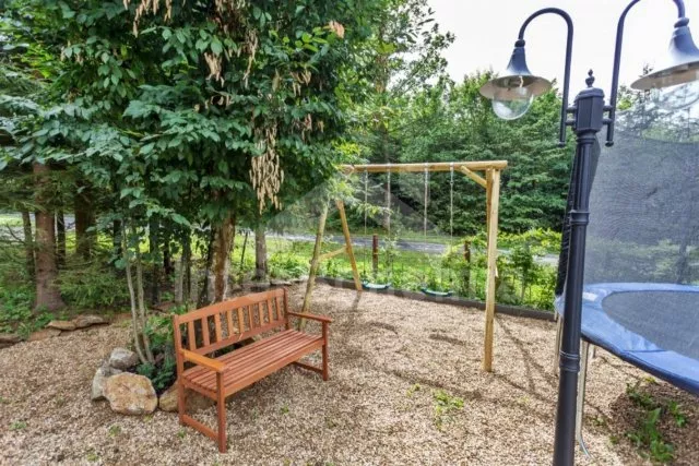 Apartmán Vranovská Přehrada - Jazovice JM 0035 F