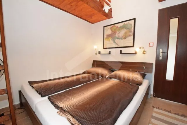 Apartmán Vranovská Přehrada - Jazovice JM 0035 F