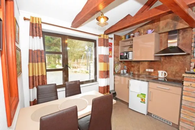 Apartmán Vranovská Přehrada - Jazovice JM 0035 F