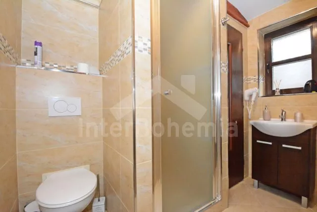 Apartmán Vranovská Přehrada - Jazovice JM 0035 F