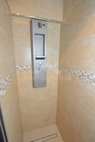 Apartmán Vranovská Přehrada - Jazovice JM 0035 F