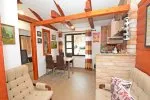 Apartmán Vranovská Přehrada - Jazovice JM 0035 F