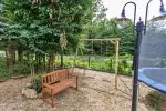 Apartmán Vranovská Přehrada - Jazovice JM 0035 F