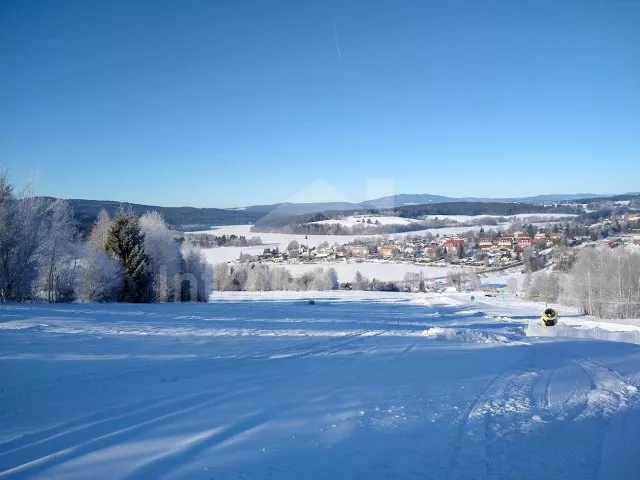 Appartement Lipno meer - Frymburk JC 0316