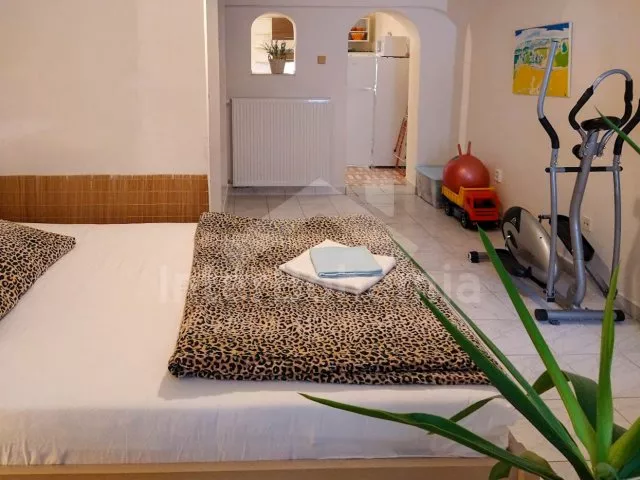 Appartement Lipno meer - Frymburk JC 0316