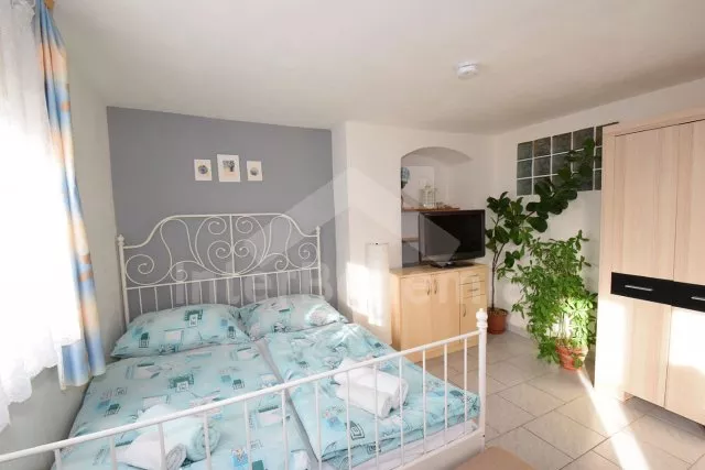 Appartement Lipno meer - Frymburk JC 0316