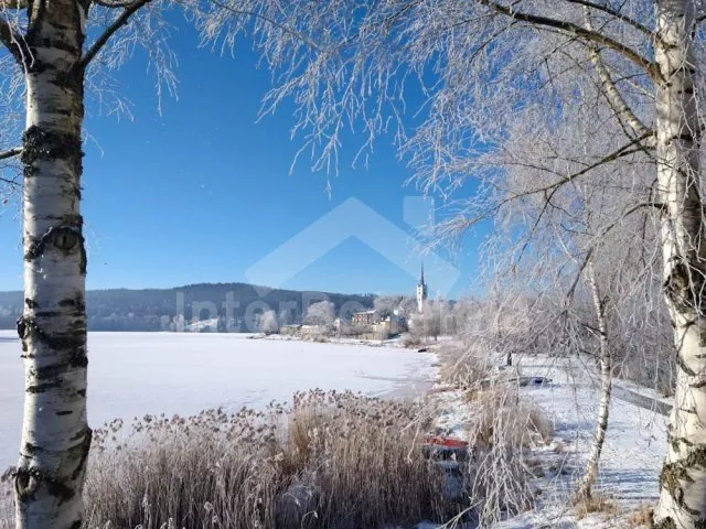 Appartement Lipno meer - Frymburk JC 0316