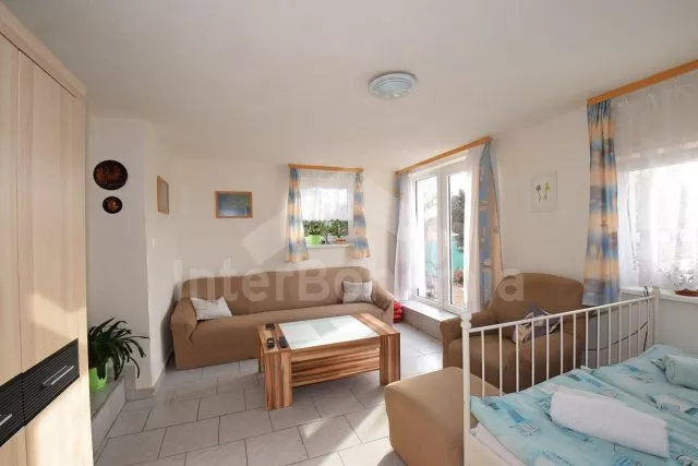 Appartement Lipno meer - Frymburk JC 0316