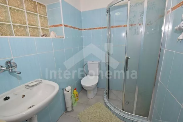 Appartement Lipno meer - Frymburk JC 0316