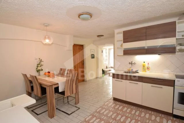 Appartement Lipno meer - Frymburk JC 0316