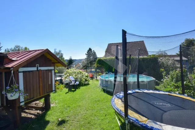 Appartement Lipno meer - Frymburk JC 0316