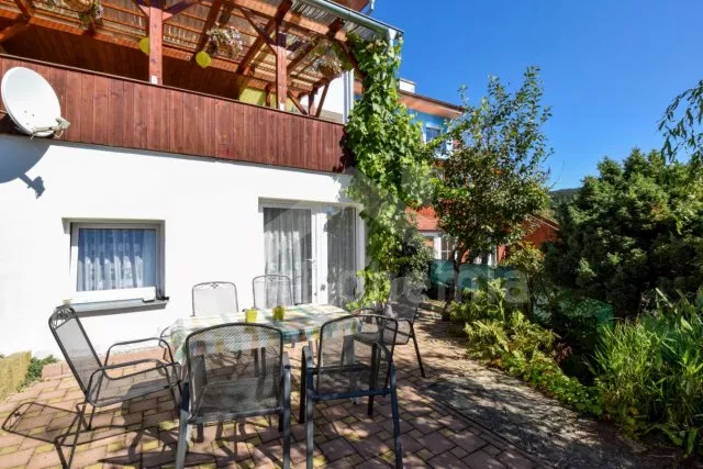 Appartement Lipno meer - Frymburk JC 0316