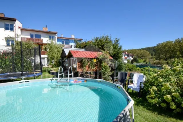 Apartmán Lipno - Frymburk JC 0316