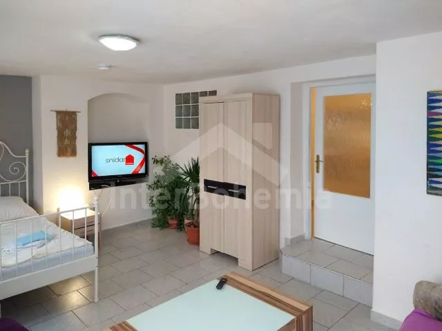 Appartement Lipno meer - Frymburk JC 0316