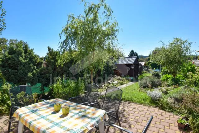 Appartement Lipno meer - Frymburk JC 0316