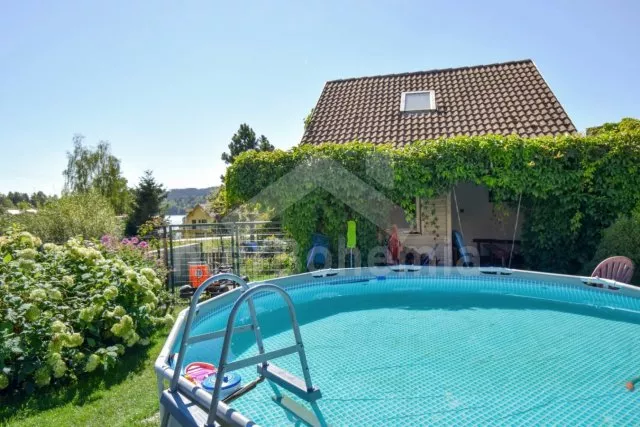 Apartmán Lipno - Frymburk JC 0316