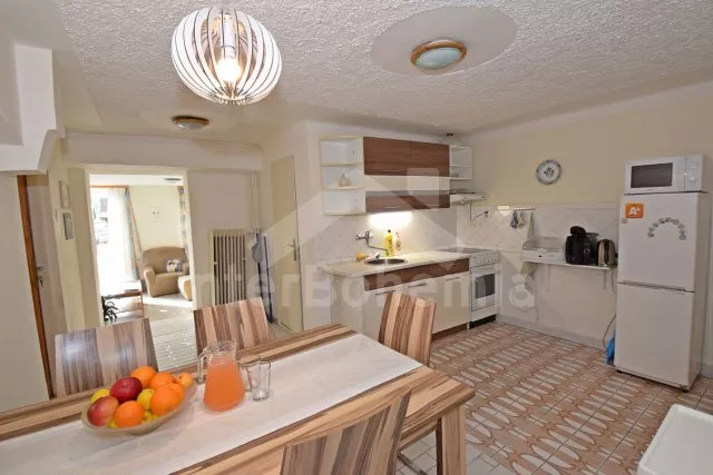 Appartement Lipno meer - Frymburk JC 0316