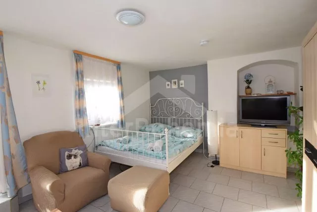 Appartement Lipno meer - Frymburk JC 0316