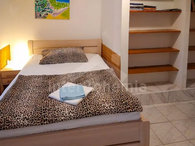 Appartement Lipno meer - Frymburk JC 0316