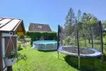 Apartmán Lipno - Frymburk JC 0316