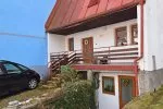 Apartmán Lipno - Frymburk JC 0316