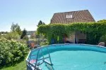 Apartmán Lipno - Frymburk JC 0316