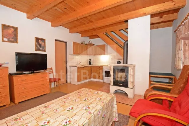 Chalet Dyje river and Surroundings - Podhradi nad Dyji JM 0110