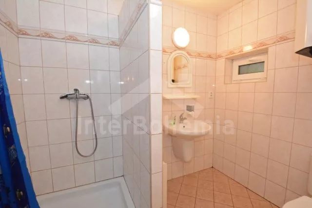 Chalet Dyje river and Surroundings - Podhradi nad Dyji JM 0110