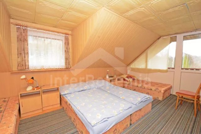 Chalet Dyje river and Surroundings - Podhradi nad Dyji JM 0110