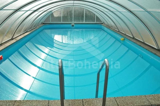 Chata Podyjí - Podhradí nad Dyjí JM 0110