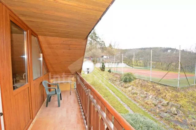 Chalet Dyje river and Surroundings - Podhradi nad Dyji JM 0110