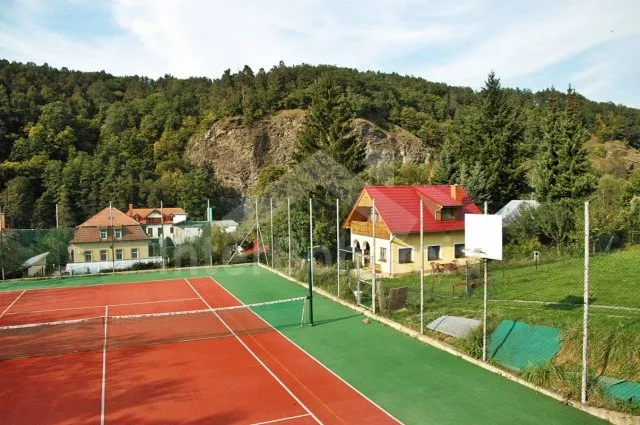 Chata Podyjí - Podhradí nad Dyjí JM 0110