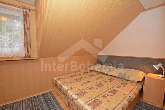 Chalet Dyje river and Surroundings - Podhradi nad Dyji JM 0110