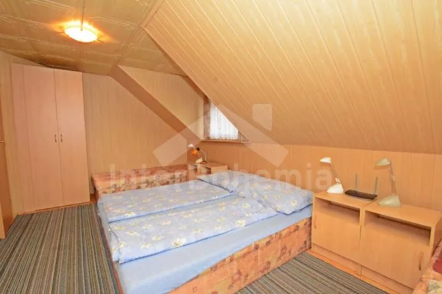 Chalet Dyje river and Surroundings - Podhradi nad Dyji JM 0110