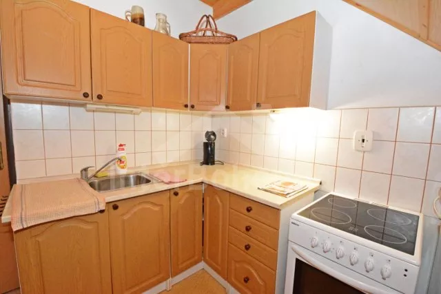 Chalet Dyje river and Surroundings - Podhradi nad Dyji JM 0110