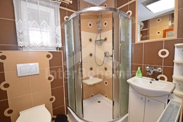 Apartmán České Budějovice a okolí - Olešník JC 0459