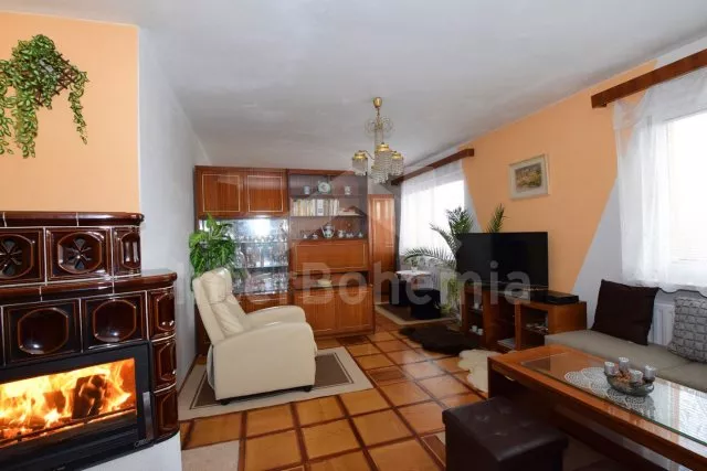 Apartmán České Budějovice a okolí - Olešník JC 0459