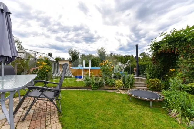 Apartmán České Budějovice a okolí - Olešník JC 0459