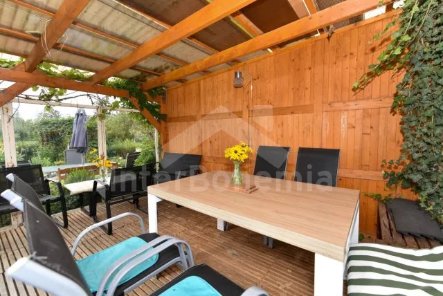 Apartmán České Budějovice a okolí - Olešník JC 0459